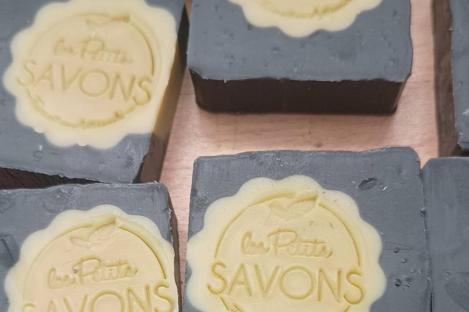 Mini Savon 50g