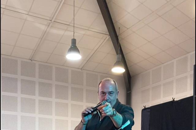 Notre chanteur