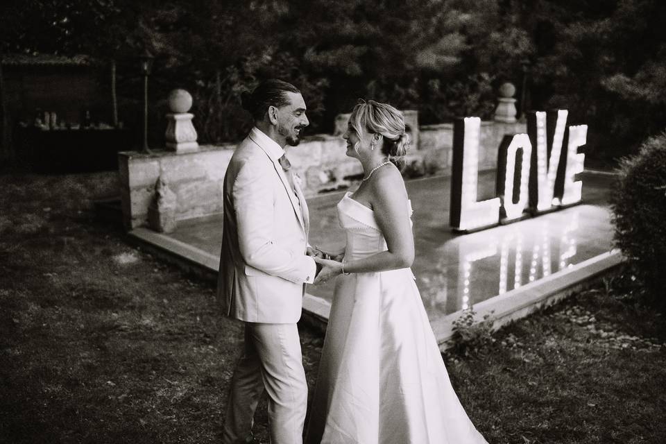 Love