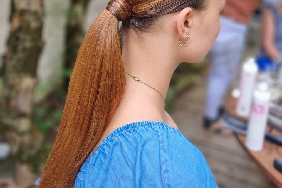 Paus Coiffure