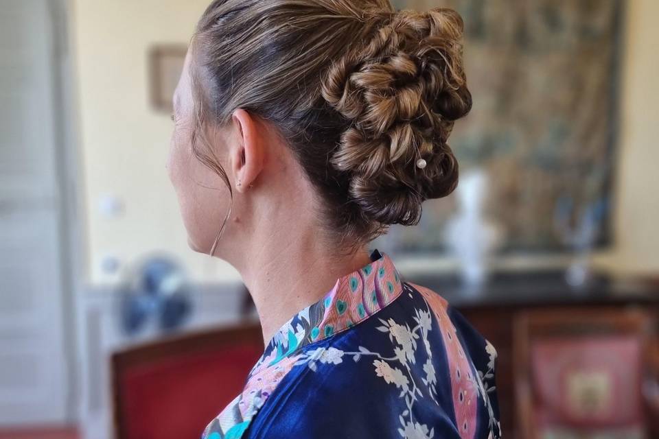 Paus Coiffure