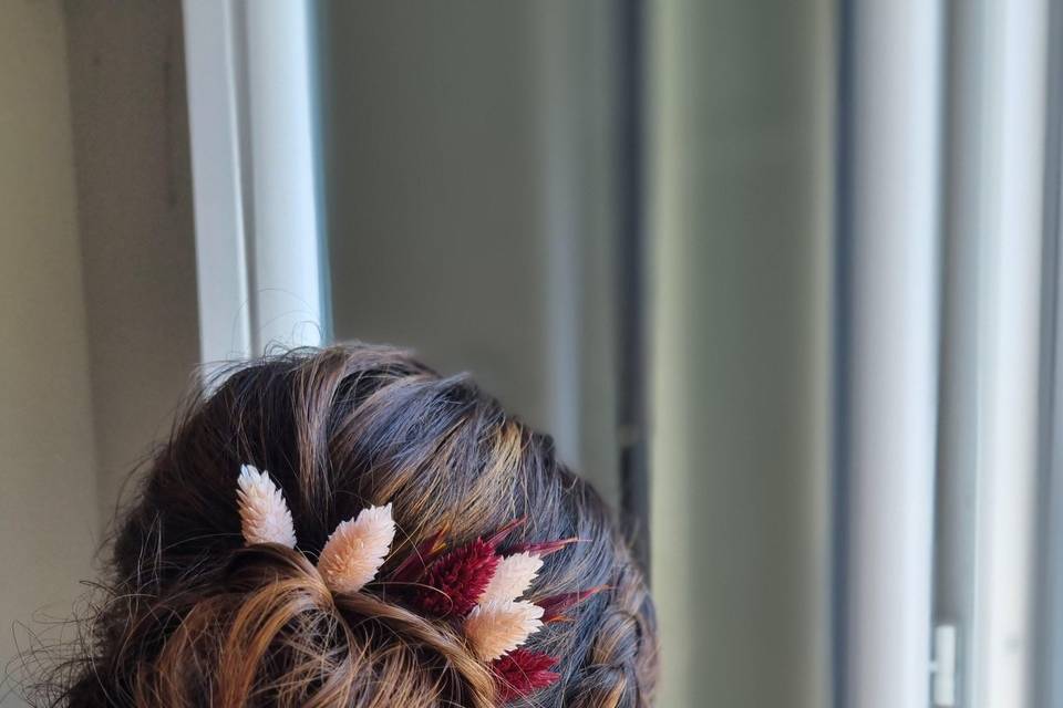 Paus Coiffure