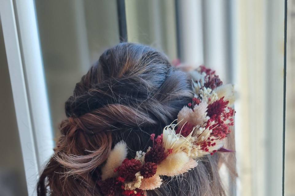 Paus Coiffure