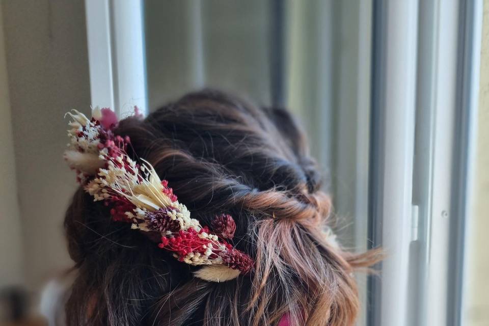 Paus Coiffure