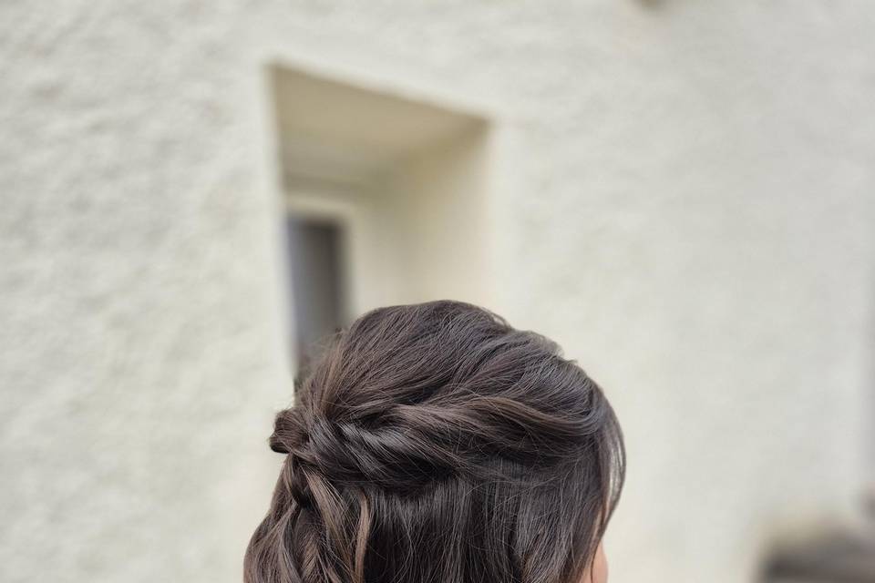 Paus Coiffure