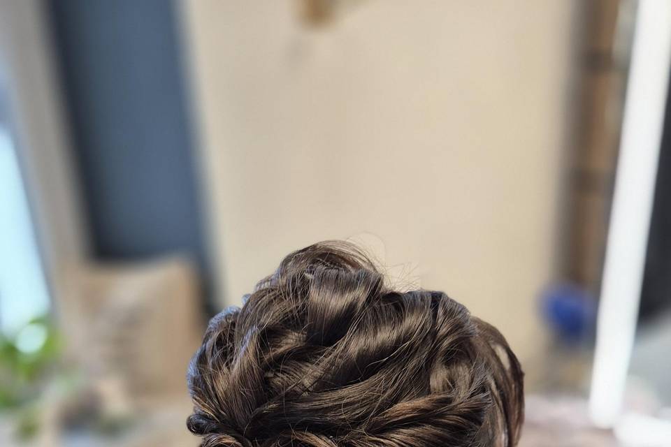 Paus Coiffure