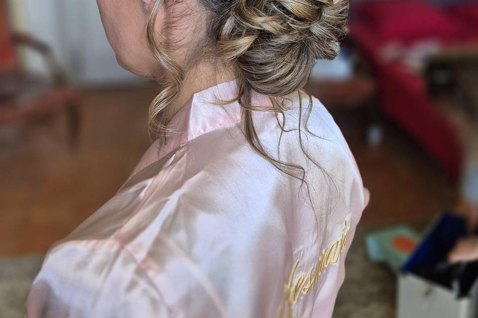 Paus Coiffure