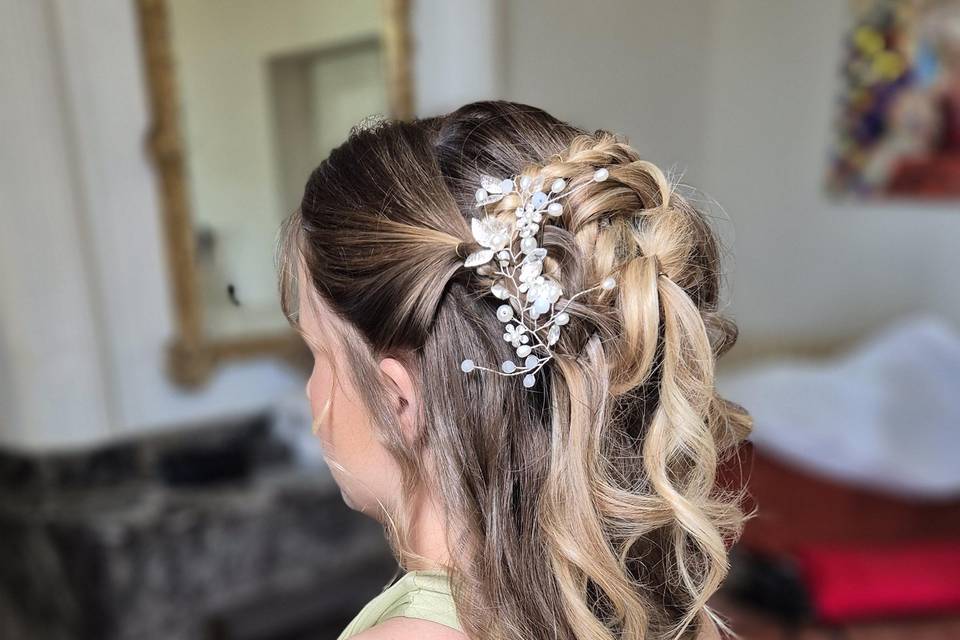 Paus Coiffure
