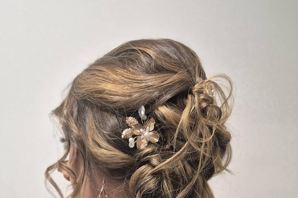 Paus Coiffure