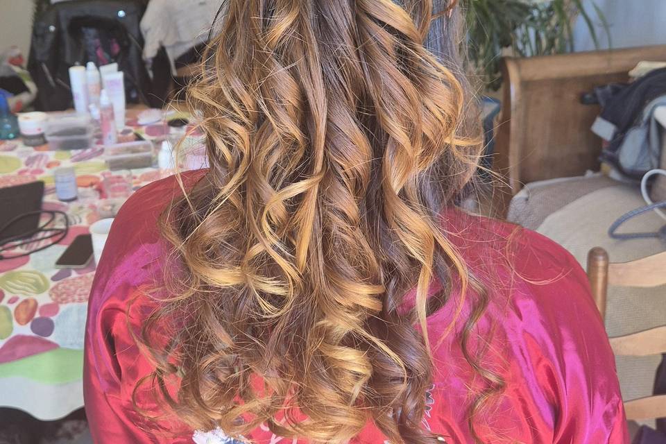 Paus Coiffure