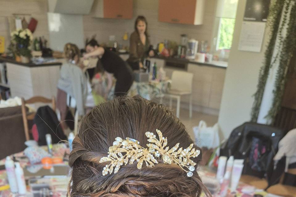 Paus Coiffure