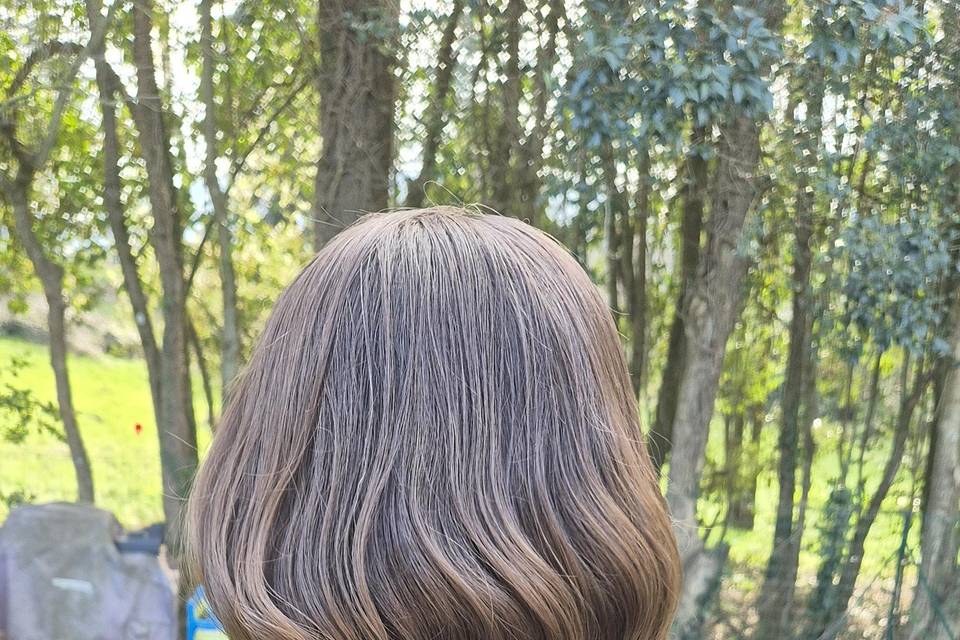 Paus Coiffure