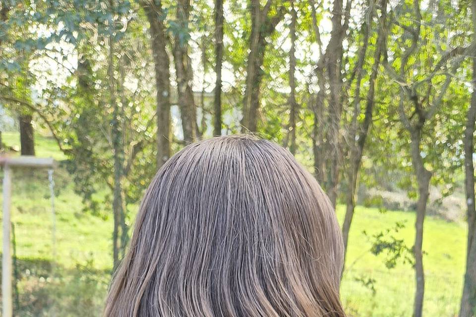 Paus Coiffure