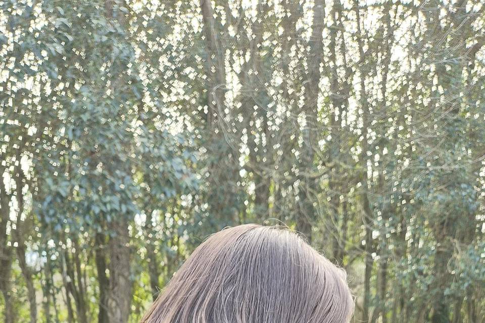 Paus Coiffure