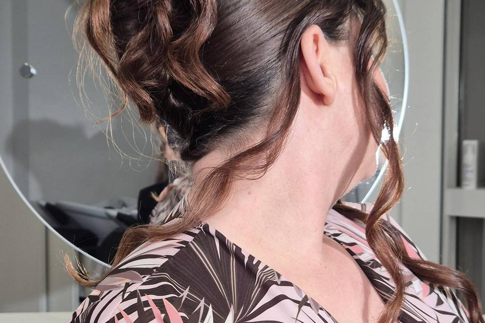 Paus Coiffure