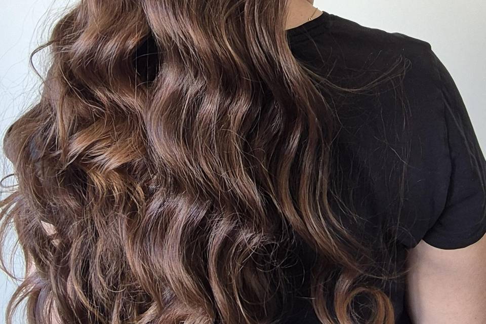 Paus Coiffure