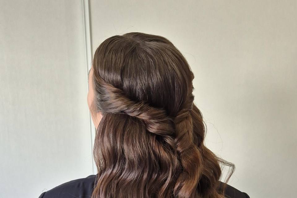 Paus Coiffure