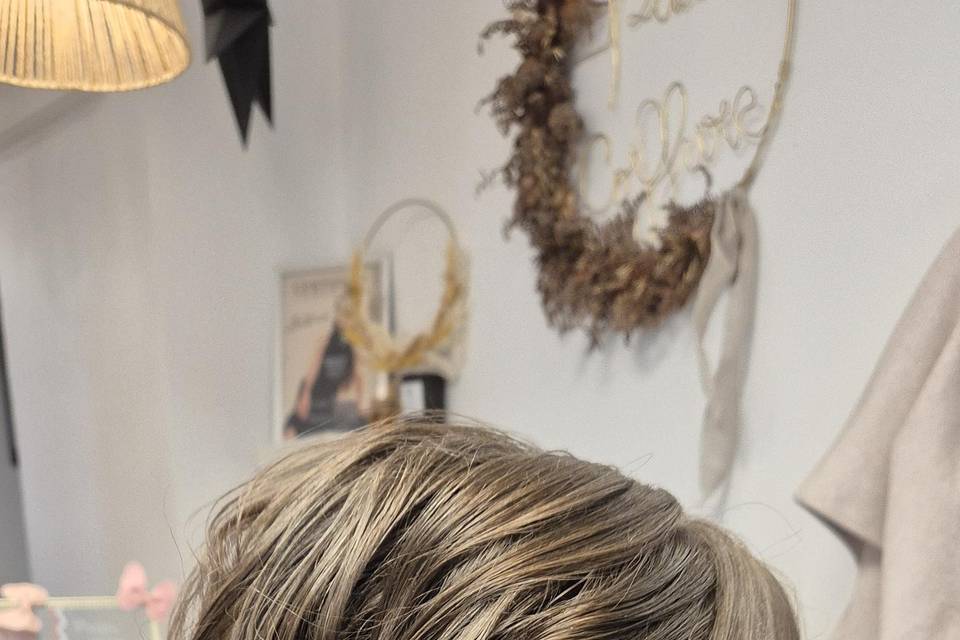 Paus Coiffure
