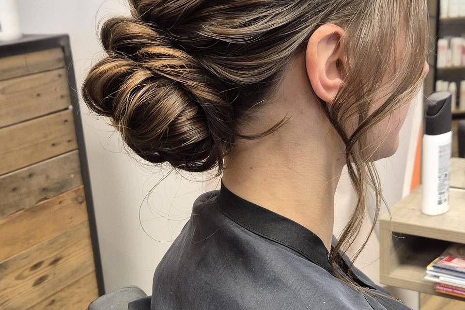 Paus Coiffure