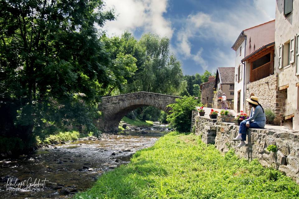 Village