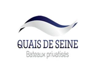 Quais de Seine logo