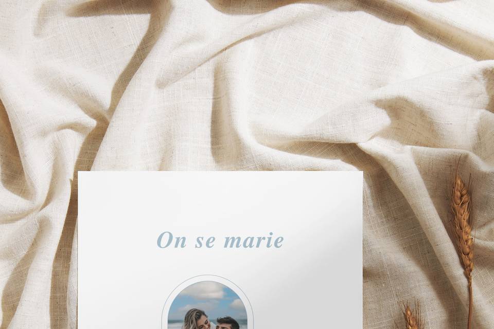 on se marie