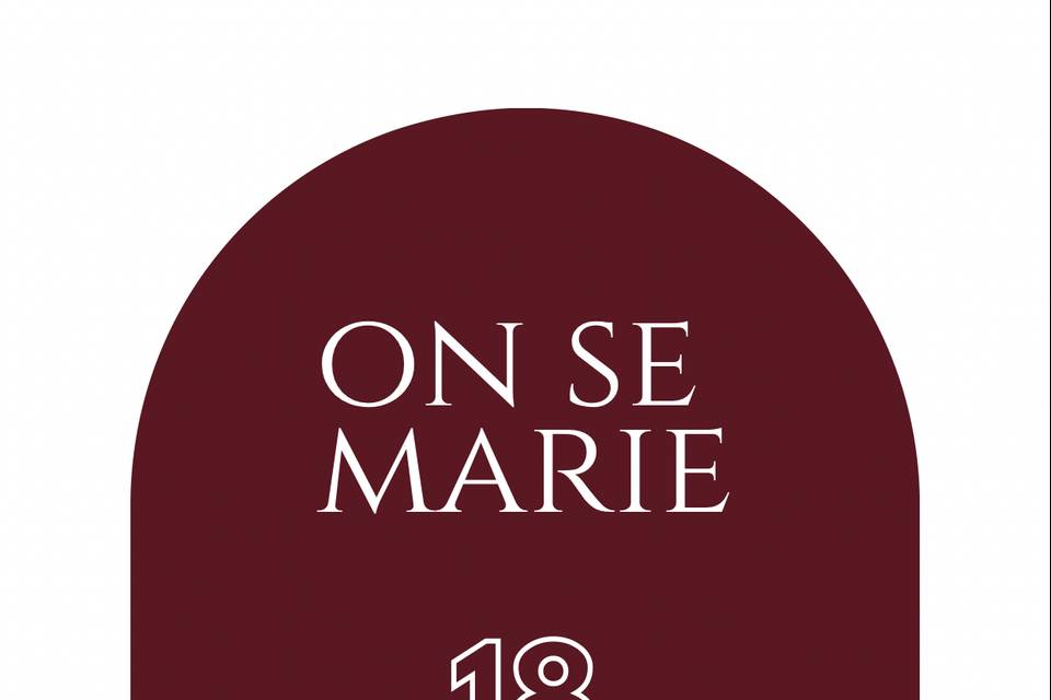 mariage