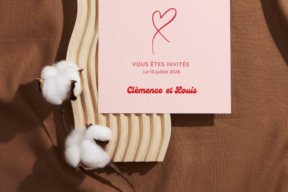 invitation