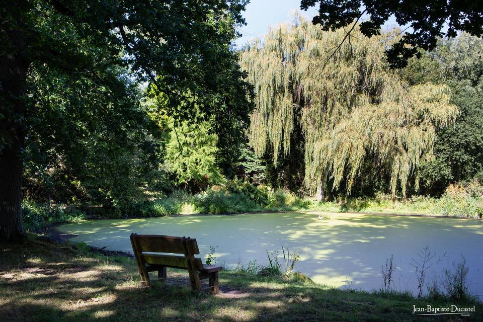 1ère salle pour cocktail