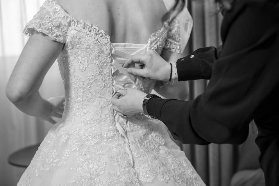 Ma Robe