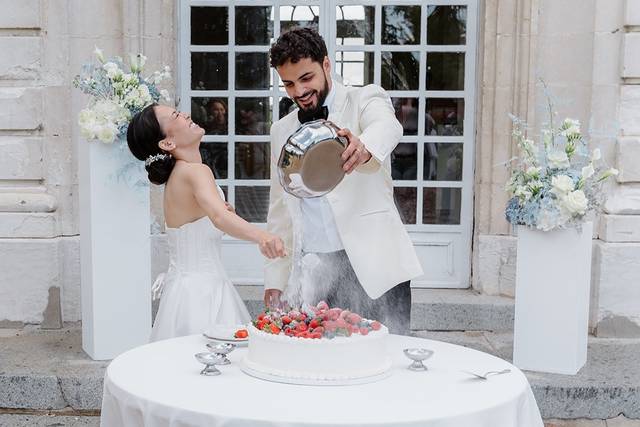 Crédit : Ora.weddings