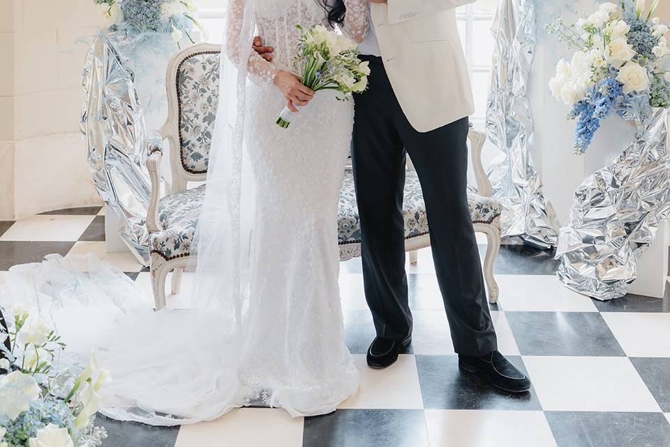 Crédit : Ora.weddings