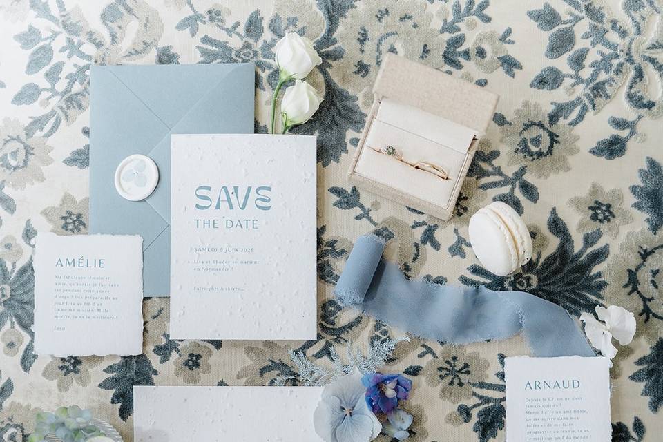 Crédit : Ora.weddings