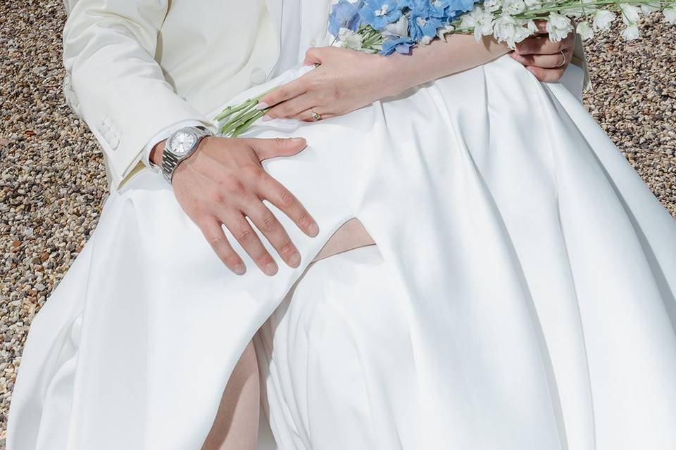 Crédit : Ora.weddings