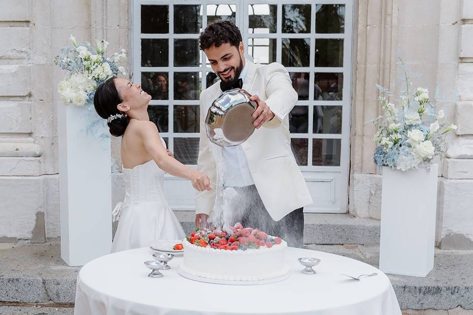 Crédit : Ora.weddings