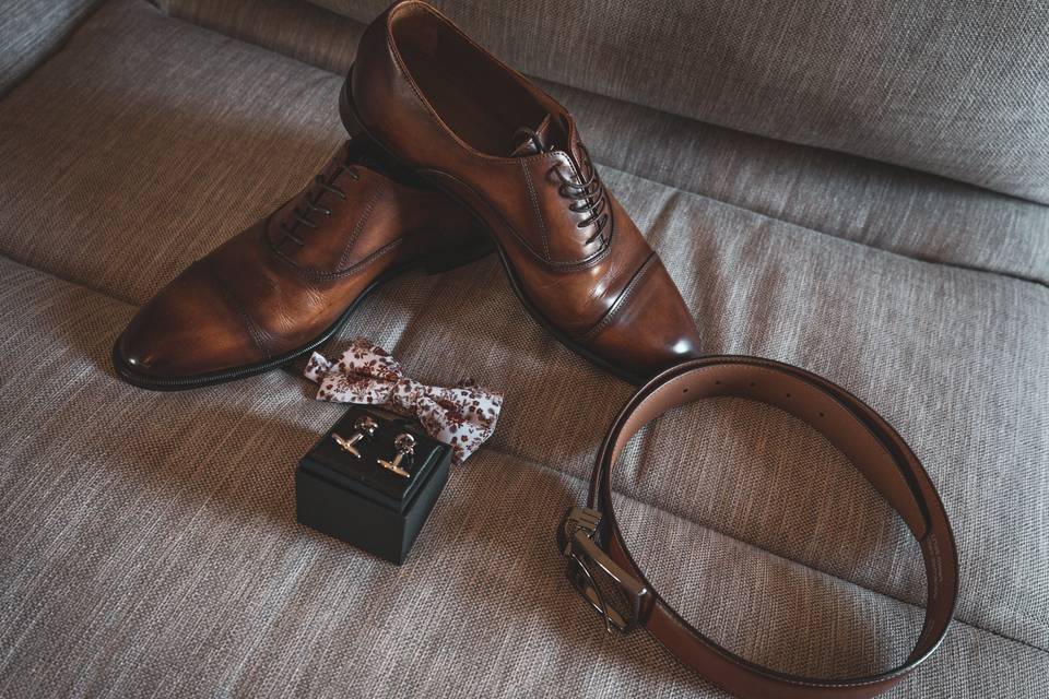 Accessoires
