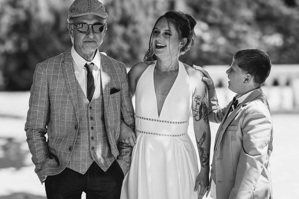 Famille