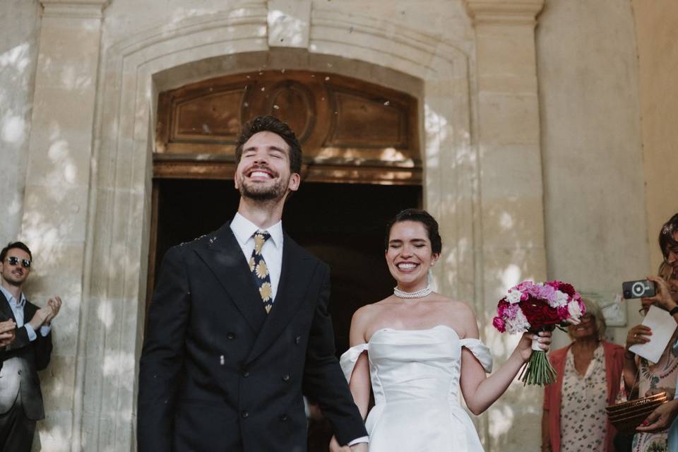 Mariage 2025
