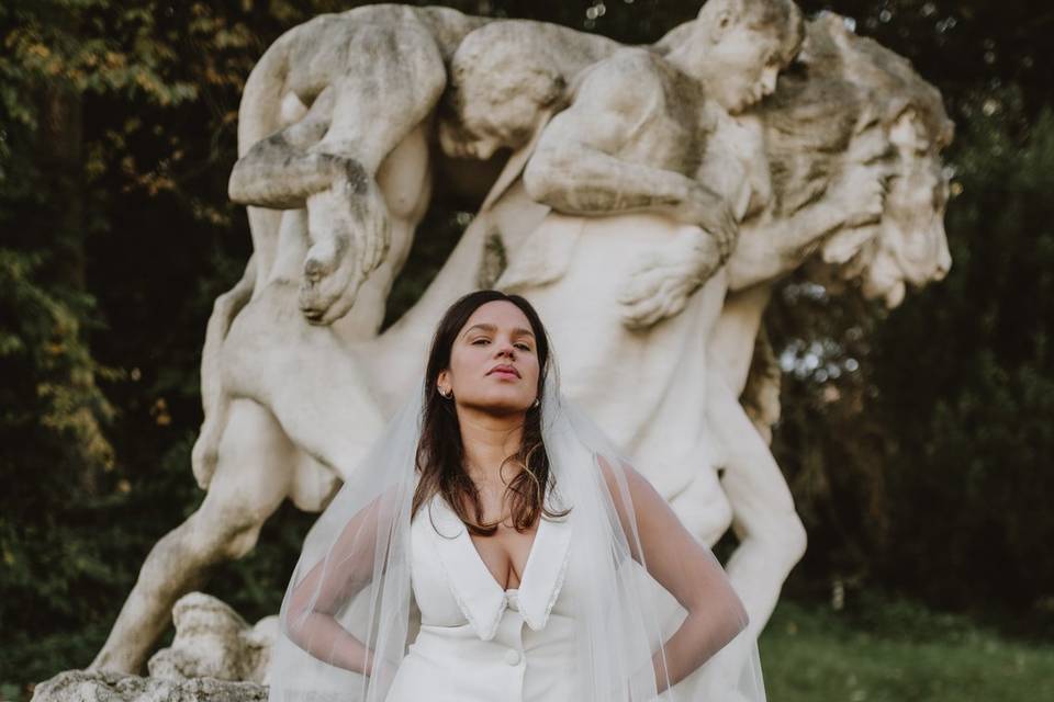 Bettina pour Mdaura