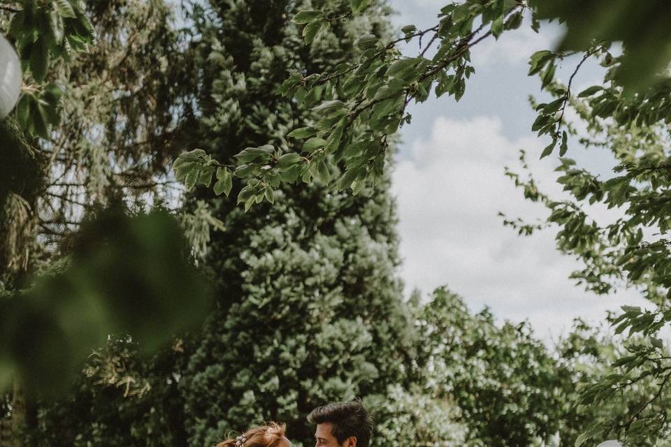 Emy & Thomas