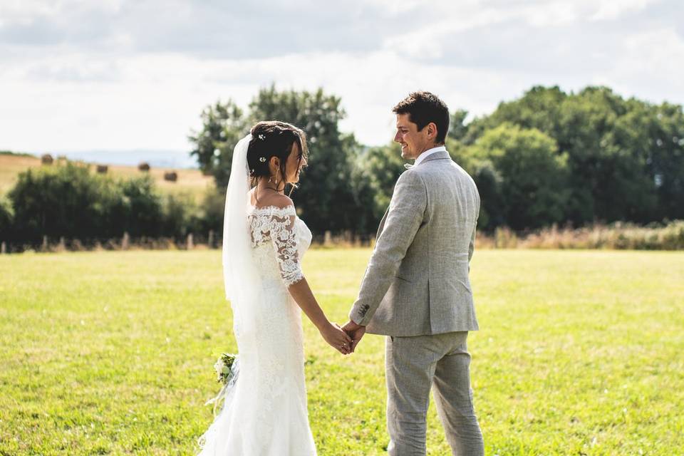 Céline & Clément