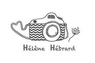 Logo photographe