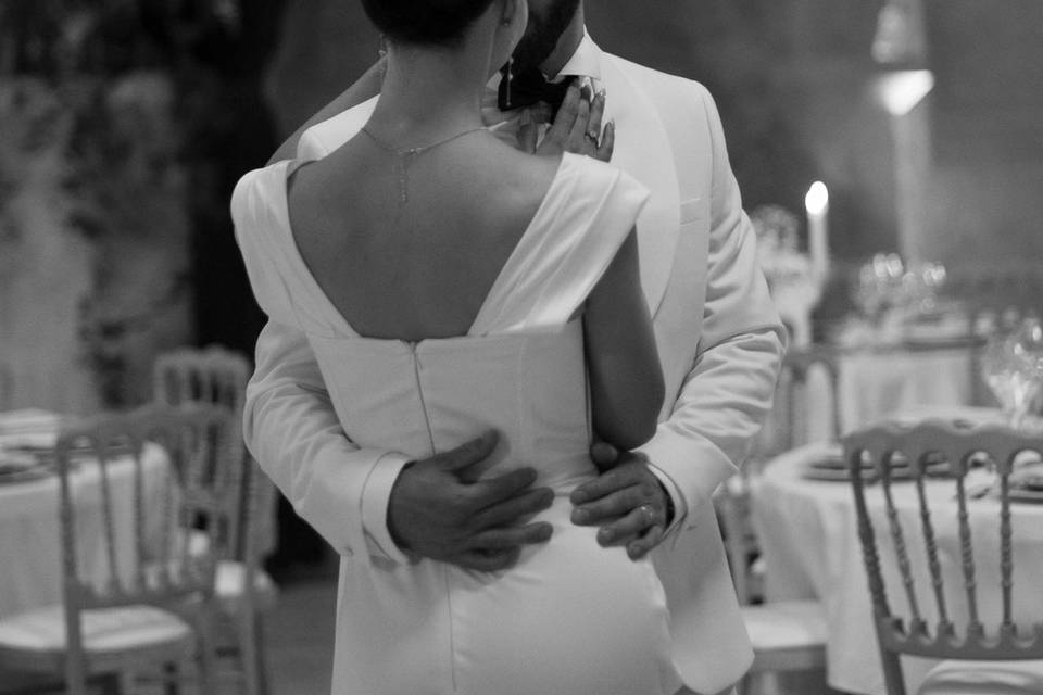 Ouverture de bal