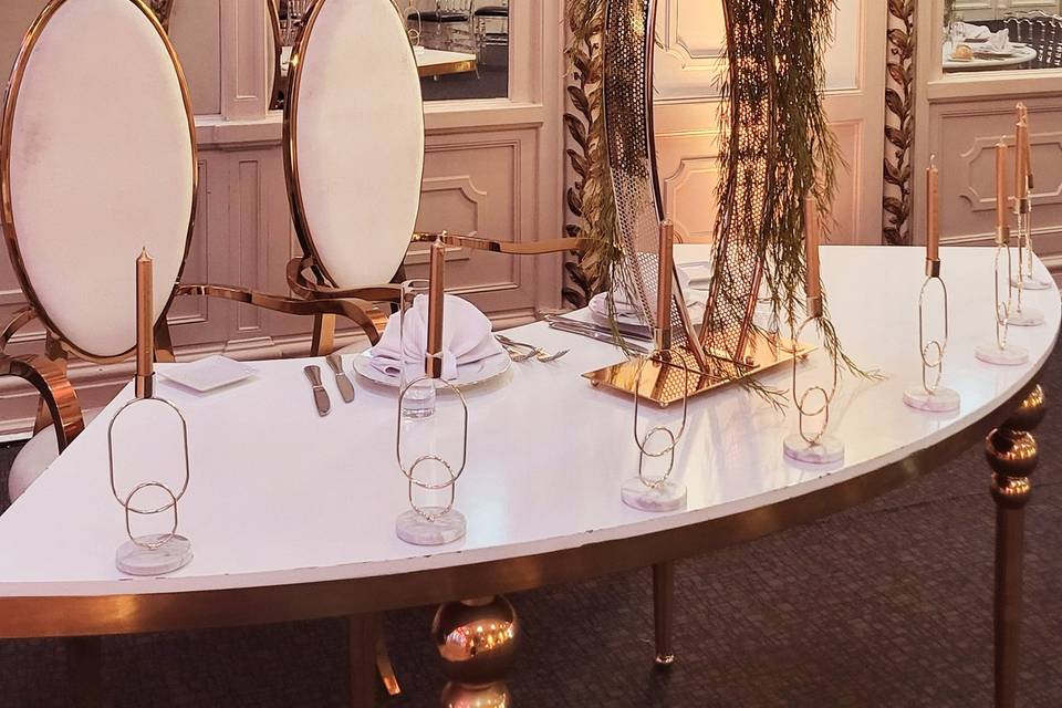 Salons Degermann