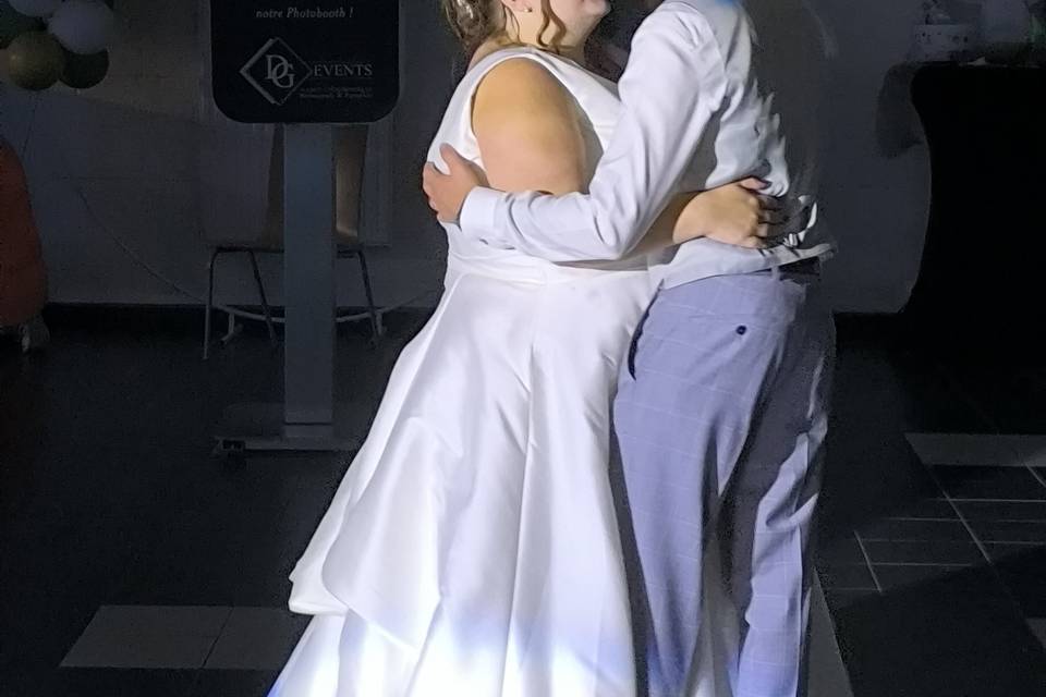 Mariage