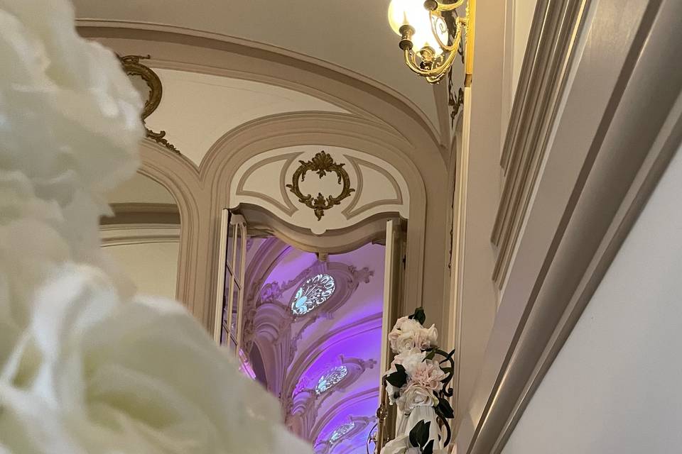 Salons Degermann