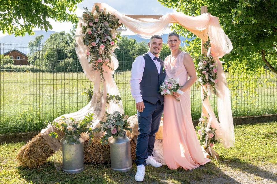 Photo de couple