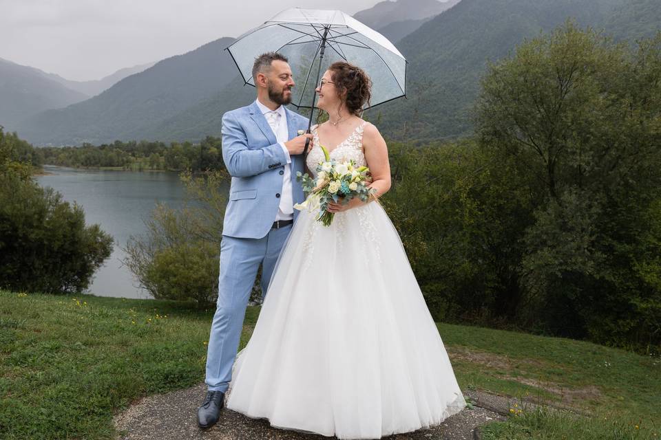 Photo de couple