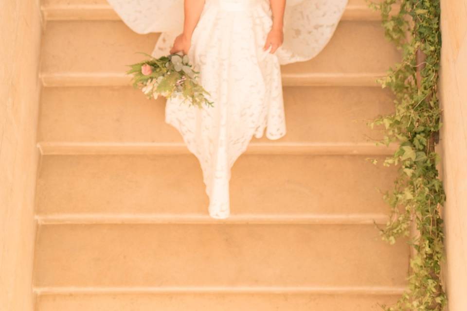 Lou Wedding Planner
