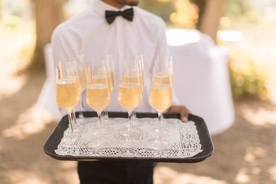 Lou Wedding Planner
